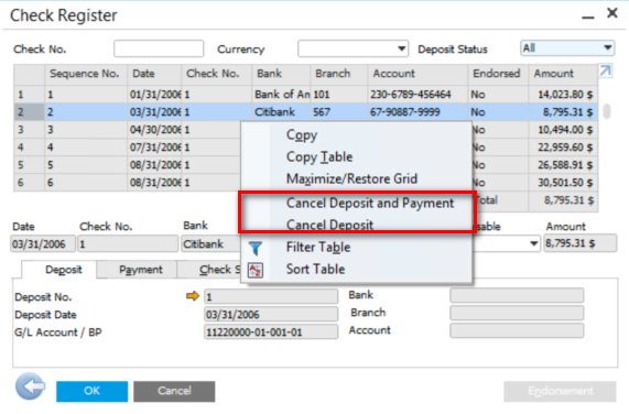 Cancelling-payment-in-SAP-Business-One-2