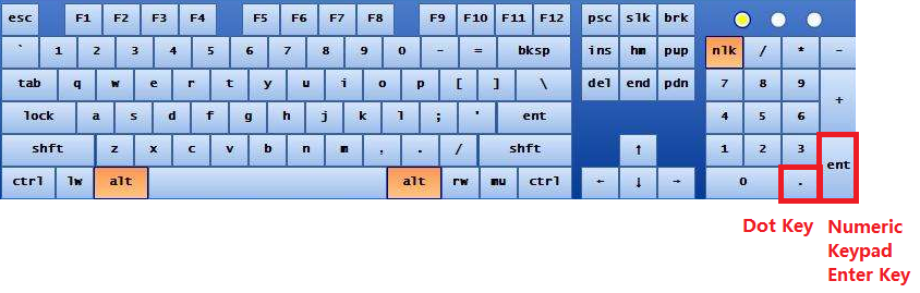 Alternative-Keyboard-Usage-in-SAP-Business-One-2