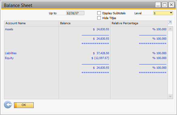 Intercompany integration solution for SAP Business One – Financial Consolidation14.png