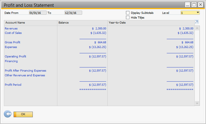 Intercompany integration solution for SAP Business One – Financial Consolidation15.png