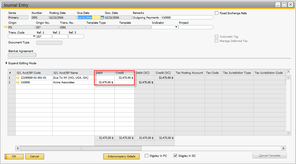 Intercompany integration solution for SAP Business One – Financial Consolidation2.png