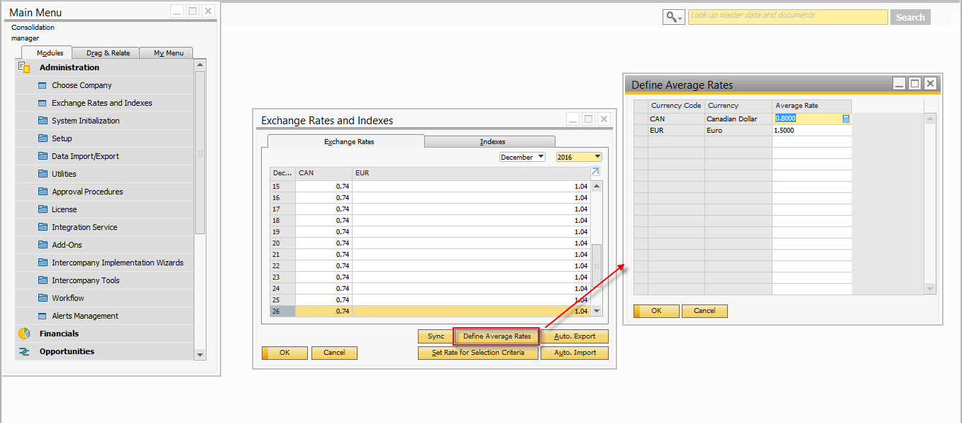 Intercompany integration solution for SAP Business One – Financial Consolidation9.png