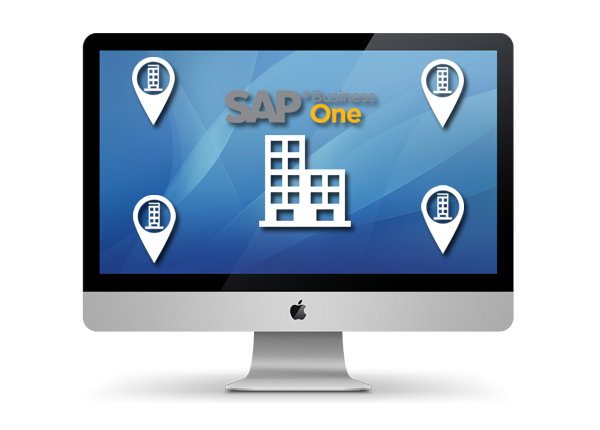 SAP Business One 9.3 Released
