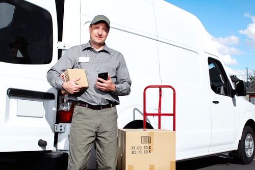 Why Your Food Distribution Software Should Support Proof of Delivery