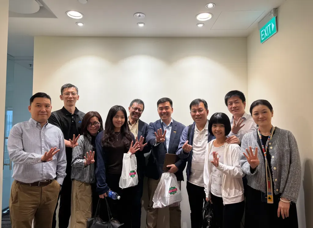 MTC unveils its 2026 strategy, upgrading global SAP services