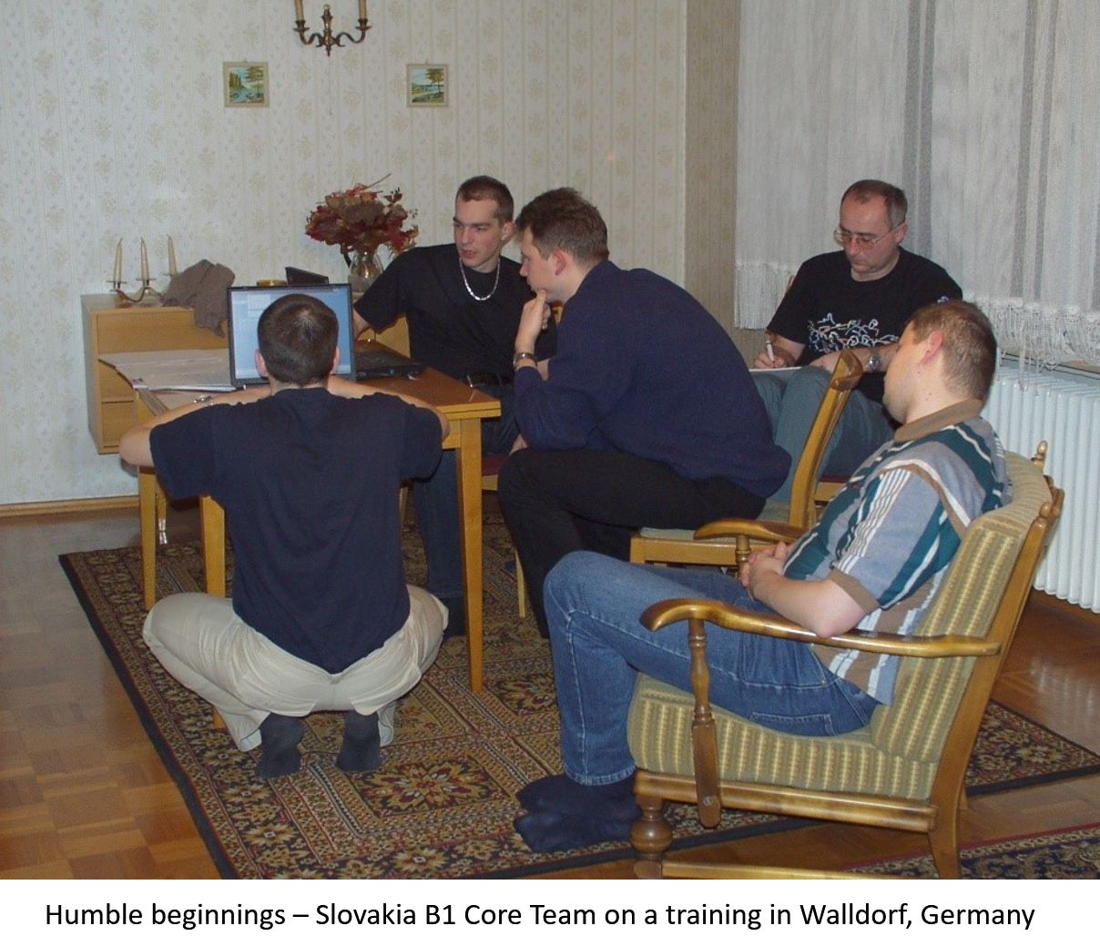 History of SAP Business One - Chapter 10 - The Evolution of the Product-2