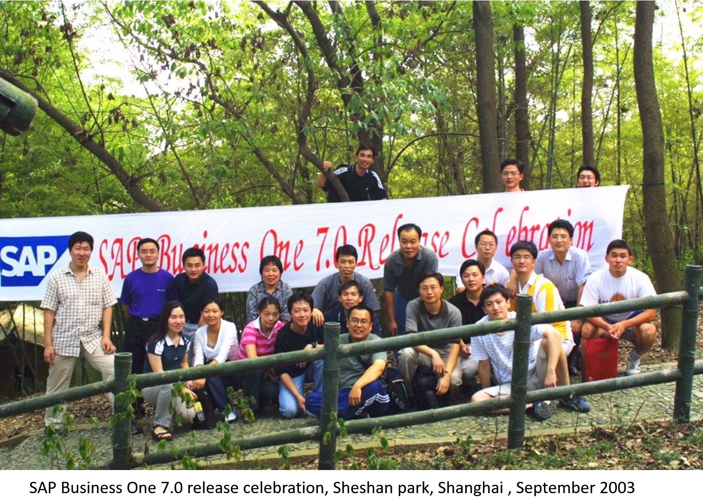 History of SAP Business One - Chapter 10 - The Evolution of the Product-3