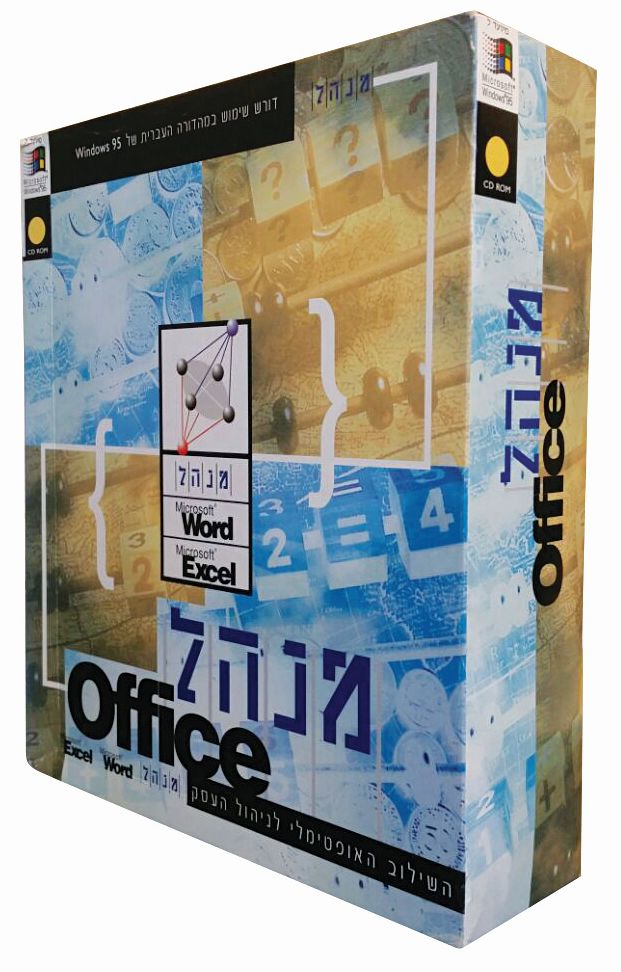 History of SAP Business One