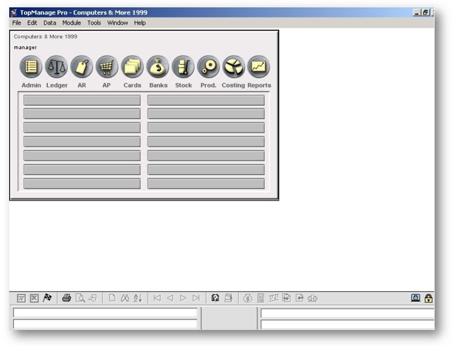 History of SAP Business One
