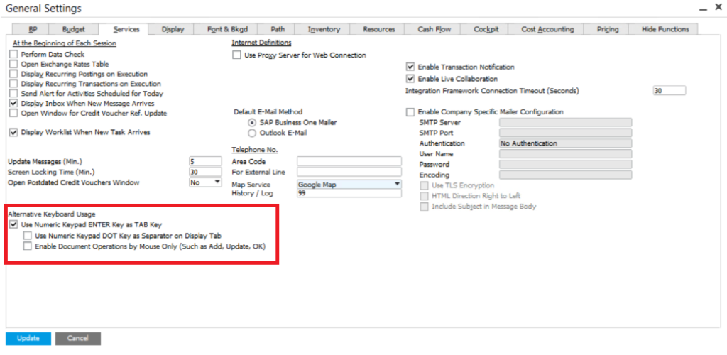 Alternative-Keyboard-Usage-in-SAP-Business-One-1