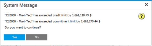 CreditCommitment-Limit-in-SAP-Business-One-2