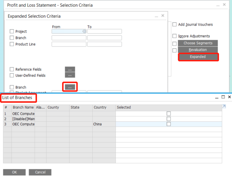 Multiple-Branches-in-SAP-Business-One