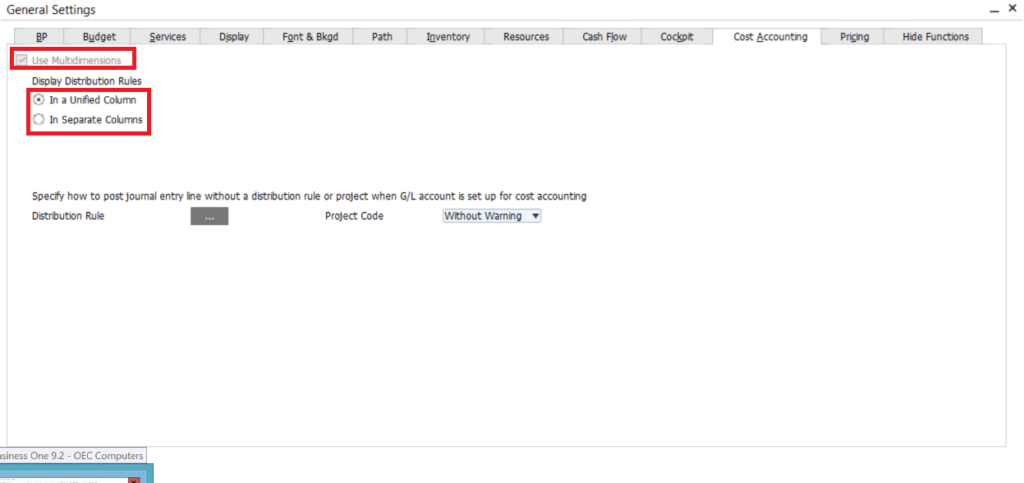 Multiple-Dimensions-in-SAP-Business-One-1