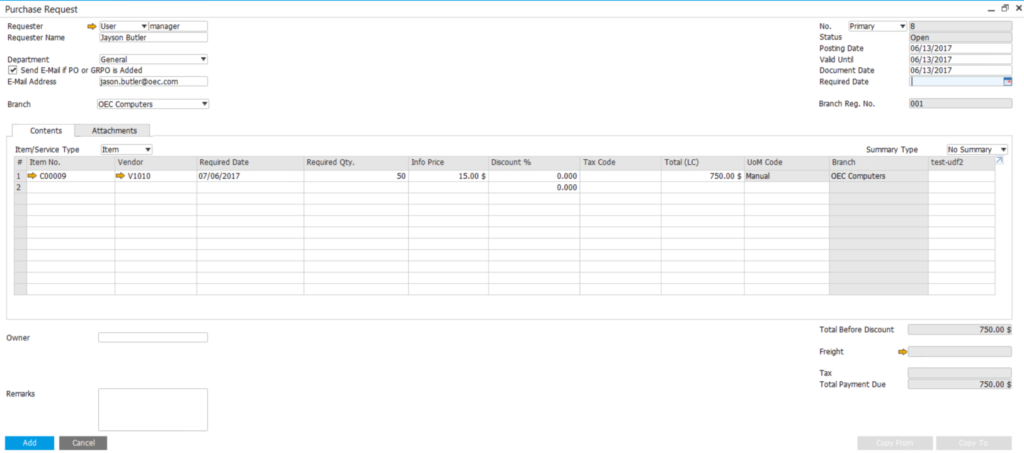 Purchase-Request-in-SAP-Business-One-1
