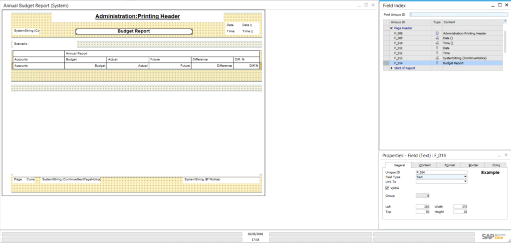 Reports-in-SAP-Business-One-3