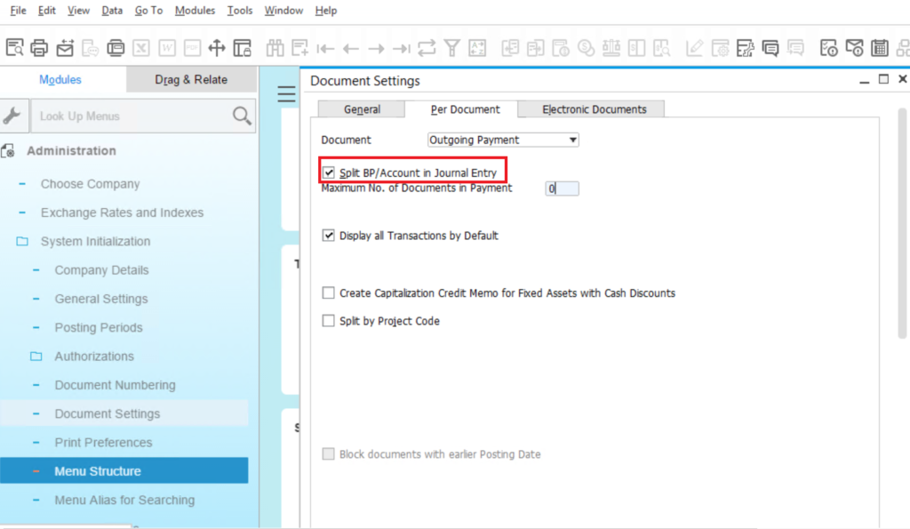 SAP-Business-One-split-customer-vendor-line-–-1-1