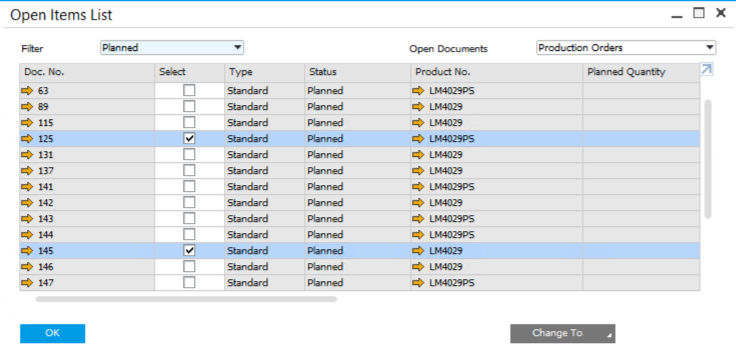 The-Open-Items-List-in-SAP-Business-One