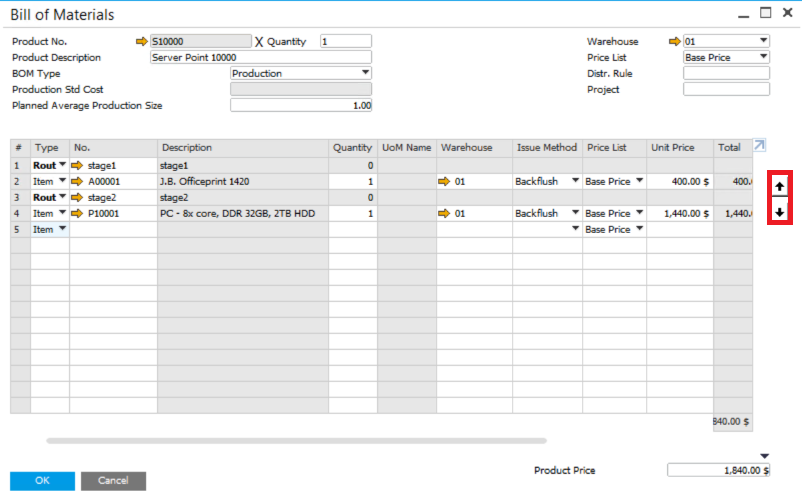 change-orders-in-SAP-Business-One-2